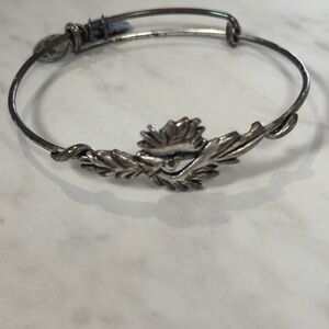 Alex and Ani Phoenix bracelet